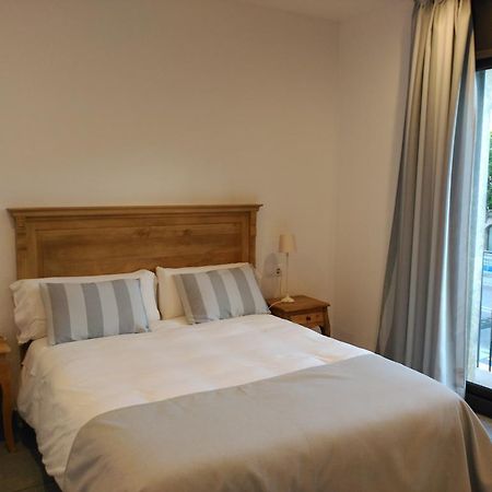 Hostal Portofino Arenys de Mar Exteriör bild