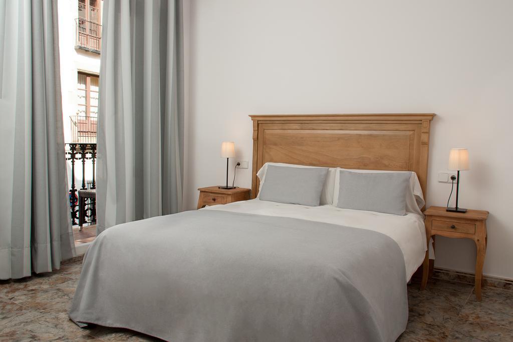 Hostal Portofino Arenys de Mar Exteriör bild