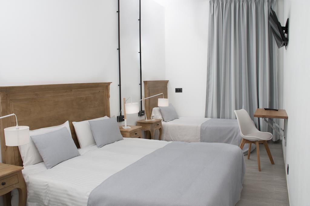 Hostal Portofino Arenys de Mar Exteriör bild
