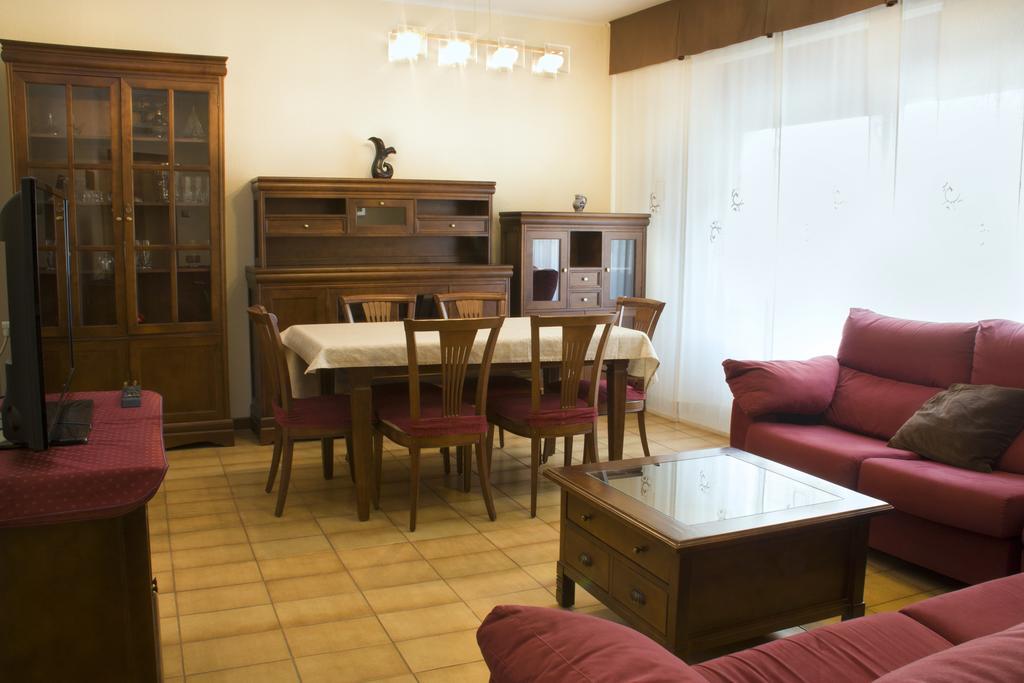 Hostal Portofino Arenys de Mar Exteriör bild